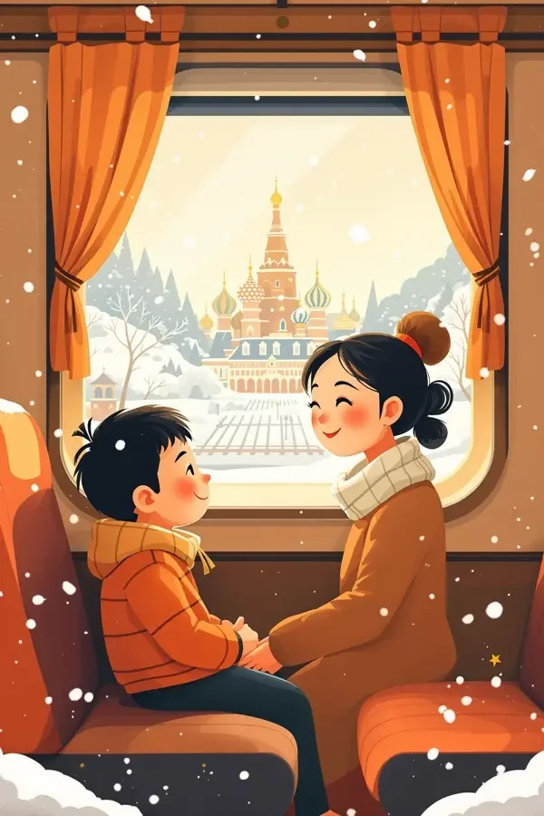囧妈喜剧电影海报